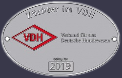 VDH-ZIVPlakette-2019